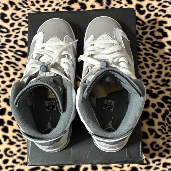 🎀 Jordan retro 6 🎀 - Picture 4 of 6